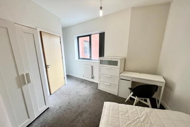 7 bed house, Well Meadow Drive, Netherthorpe, Sheffield, S37HP - Image 4