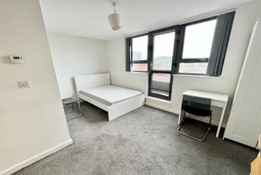 7 bed house, Well Meadow Drive, Netherthorpe, Sheffield, S37HP - Image 9