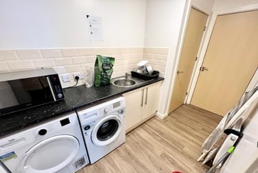 7 bed house, Well Meadow Drive, Netherthorpe, Sheffield, S37HP - Image 8
