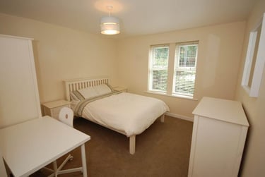 2 bed house, Cottesmore Road, Lenton, Nottingham, NG71QE - Image 3