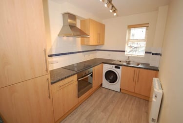 2 bed house, Cottesmore Road, Lenton, Nottingham, NG71QE - Image 5