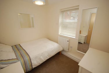2 bed house, Cottesmore Road, Lenton, Nottingham, NG71QE - Image 6
