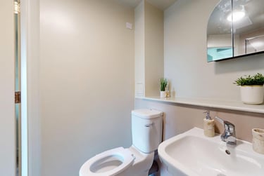 1 bed house, Ashby Road, City Centre, Loughborough, LE113AG - Image 10