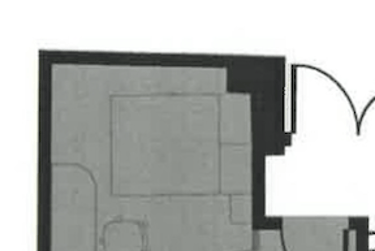 1 bed house, Monument House, City Centre, Newcastle, NE18BD - Image 7