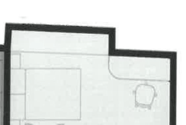 1 bed house, Monument House, City Centre, Newcastle, NE18BD - Image 7