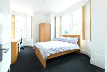 6 bed house, Severn Street, Highfields, Leicester, LE20NN - Image 1