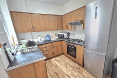 5 bed house, Radford Road, New Basford, Nottingham, NG77NQ - Image 1