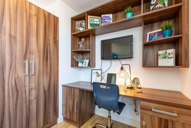 Medium Studio - Limited View at King Square Studios, 4 Dighton Street, City Centre, Bristol, BS28AU - Image 3