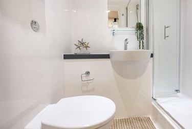 Premium Plus Studio at Arcadian, 260 Huntingdon Street, City Centre, Nottingham, NG13NB - Image 3