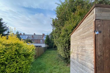 5 bed house, Brailsford Road, Dunkirk, Nottingham, NG72JU - Image 4