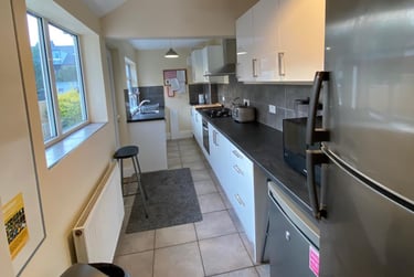5 bed house, Brailsford Road, Dunkirk, Nottingham, NG72JU - Image 5