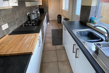 5 bed house, Brailsford Road, Dunkirk, Nottingham, NG72JU - Image 2