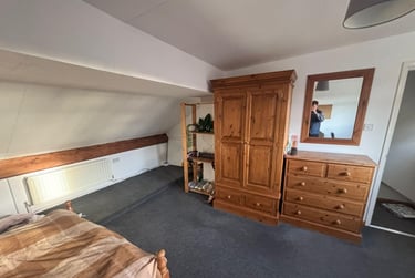 5 bed house, Burleigh Road, City Centre, Loughborough, LE113BA - Image 4