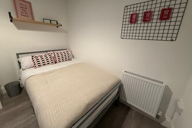 8 bed house, Dallas Street, City Centre, Preston, PR17UY - Image 7