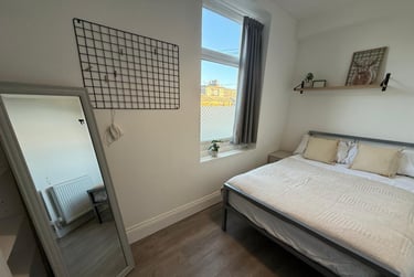 8 bed house, Dallas Street, City Centre, Preston, PR17UY - Image 8