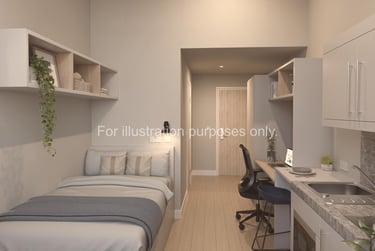 Premium Studio - Image 1