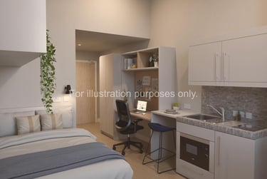 Deluxe Plus Studio - Image 1