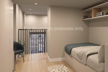Deluxe Duplex - Image 1
