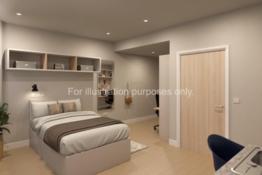Accessible Studio - Image 1