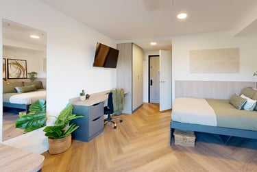Premium Studio Ground - Image 4