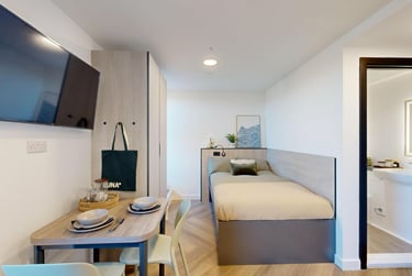Premium Plus Studio - Image 1