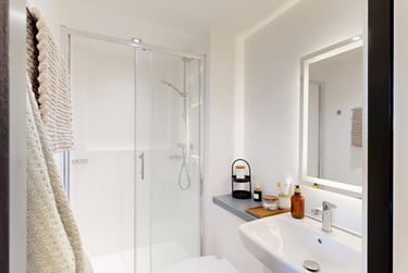 Classic Studio at Bridgeside, Radmarsh Road, Lenton, Nottingham, NG72TY - Image 6