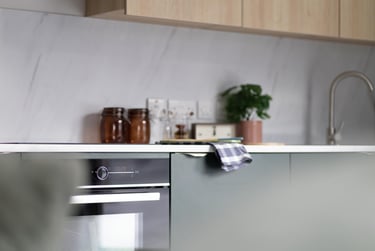 Ensuite 4 Bed Apartment at Fusion Liverpool, 5 Upper Duke Street, City Centre, Liverpool, L19DU - Image 7