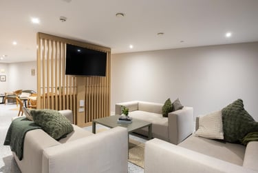 Studio Plus, Upper Floors at Fusion Liverpool, 5 Upper Duke Street, City Centre, Liverpool, L19DU - Image 6