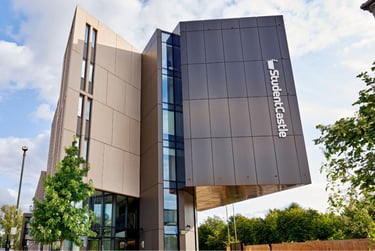 Wren Studio with AC - Image 1