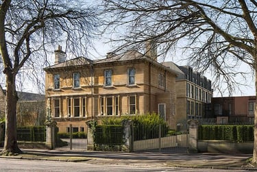 Herschel Studio at Student Castle, 33-34 Pulteney Road, City Centre, Bath, BA24EZ - Image 1