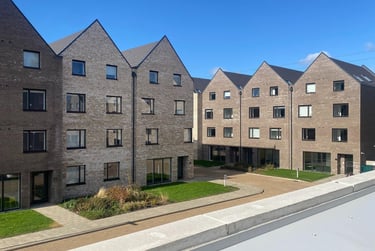 Gold Plus Ensuite at Westwood Student Mews, Marler Road, Tile Hill, Coventry, CV48PA - Image 14