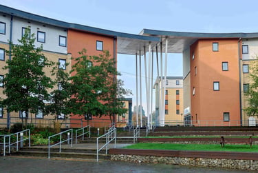 Platinum Plus Studio at The Maltings, Haven Road, Greenstead, Colchester, CO28FU - Image 12