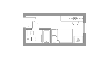 Bronze Ensuite at The Maltings, Haven Road, Greenstead, Colchester, CO28FU - Image 14