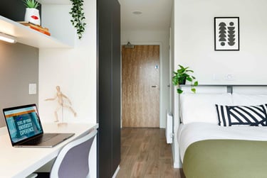 Bronze Ensuite - Image 2