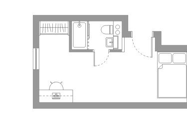 Bronze Ensuite - Image 11