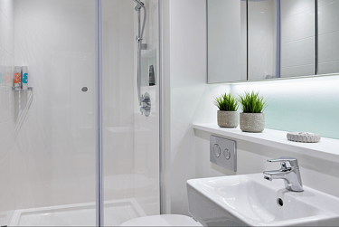 Turner Flat at Student Castle, 18-29 Claypath, City Centre, Durham, DH11RH - Image 15
