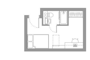 Silver Ensuite - Image 16