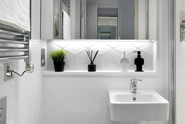 Gilbert Scott Studio at Student Castle, 33-34 Pulteney Road, City Centre, Bath, BA24EZ - Image 13
