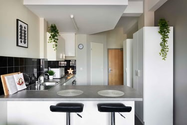 Copper Studio at Central Point, 50 Royal Parade, City Centre, Plymouth, PL11DZ - Image 2