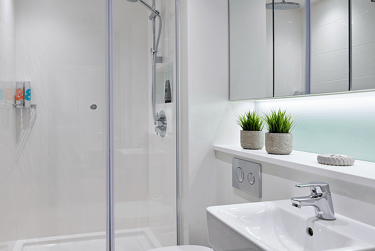 Cookson Ensuite at Student Castle, 18-29 Claypath, City Centre, Durham, DH11RH - Image 15