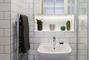 Palin Ensuite - Image 16