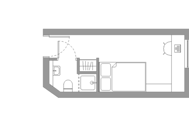 Silver Ensuite - Image 12
