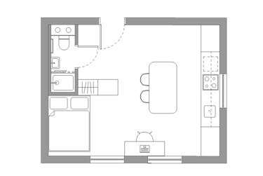 Gold Studio - Image 15