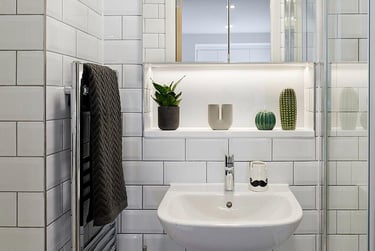 Wilde Ensuite - Image 16