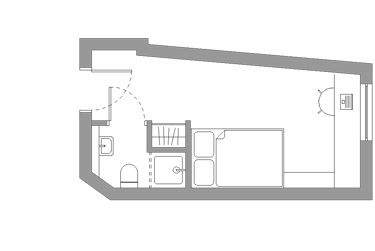 Silver Plus Ensuite - Image 12