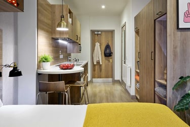 Gold Studio Terrace - Image 14