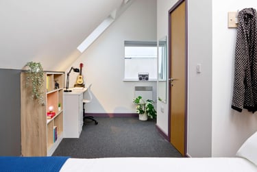 Gold Plus Ensuite at Westwood Student Mews, Marler Road, Tile Hill, Coventry, CV48PA - Image 15
