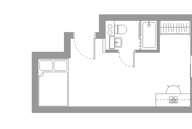 Gold Plus Ensuite - Image 16
