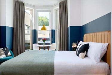 Milner Studio at Student Castle, 33-34 Pulteney Road, City Centre, Bath, BA24EZ - Image 2