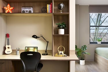 Silver Studio Terrace - Image 13